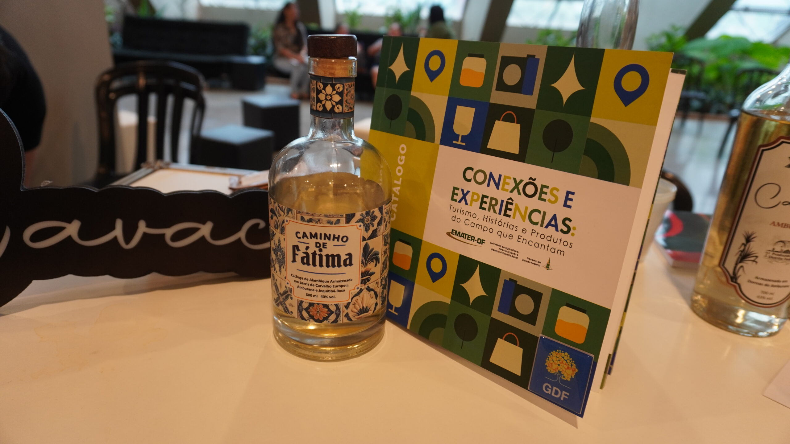 Produtores rurais do DF podem se inscrever em catálogo digital