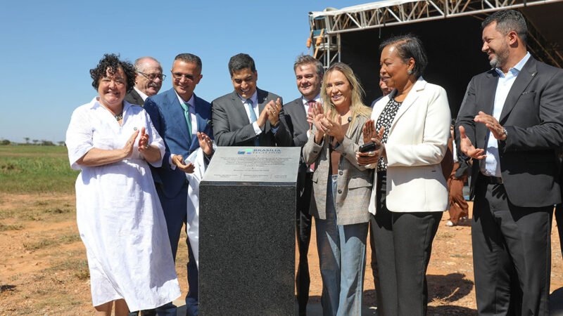 Brasília Tech Hub acelera a inovação e o emprego na capital
