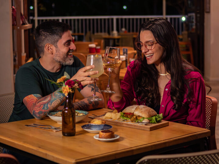 Dia dos Namorados terá noite com jazz e menu especial no Ernesto Cafés