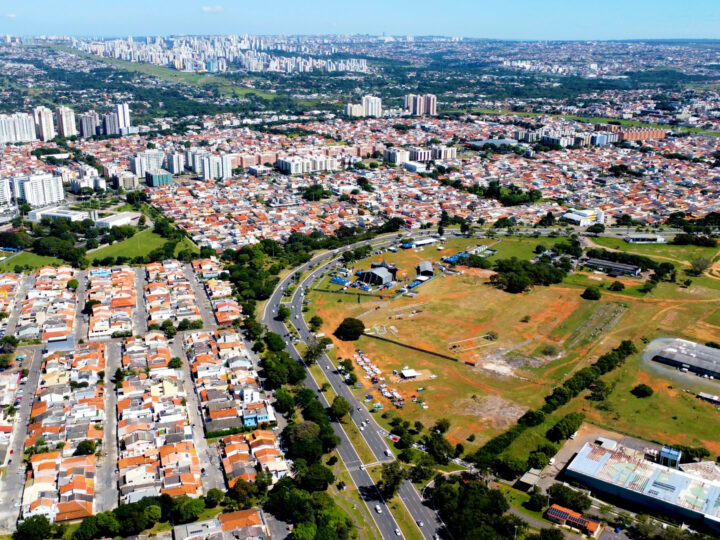 Moradores do Guará se unem para debater melhorias urbanas locais