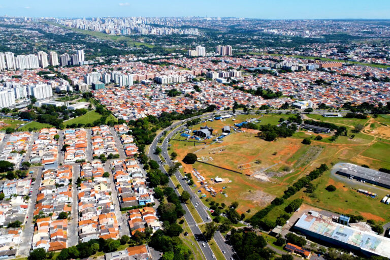 O evento será dedicado a estudantes, empreendedores, servidores públicos, pesquisadores e profissionais de diferentes áreas | Foto: Divulgação/Administração Regional do Guará