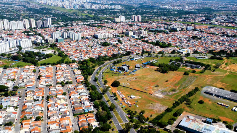 Moradores do Guará se unem para debater melhorias urbanas locais