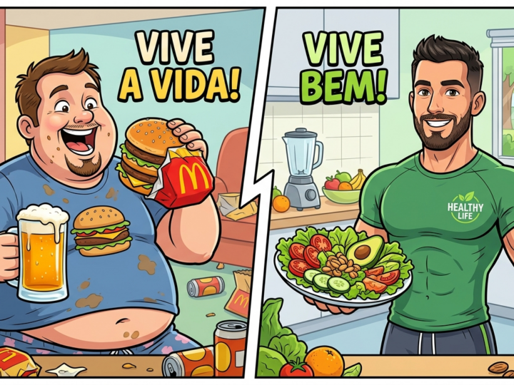 Mercado wellness transforma consumo e muda comportamento