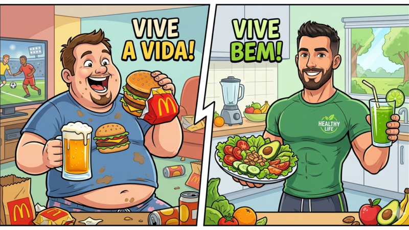 Mercado wellness transforma consumo e muda comportamento