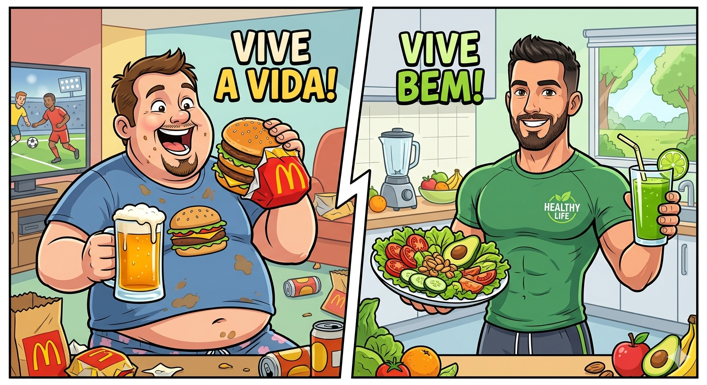 Mercado wellness transforma consumo e muda comportamento