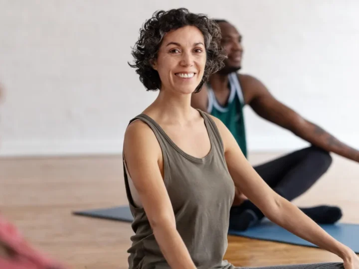 Metabolismo feminino ganha fôlego novo com guia de alimentação