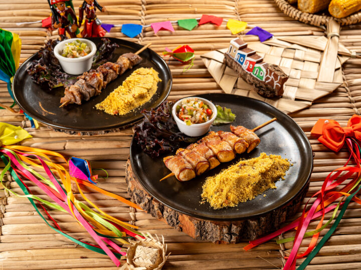 Festa junina do Pontão traz shows e comidas típicas