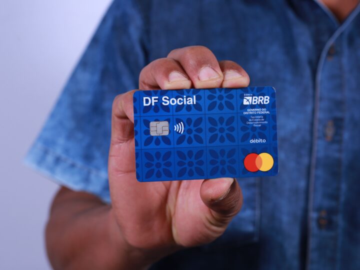 Beneficiários do DF Social ganham prazo final para garantir auxílio
