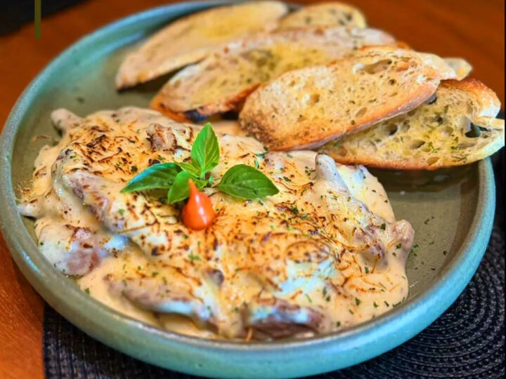 Jogos do Brasil na Copa ganham telas e gastronomia no Santé 13