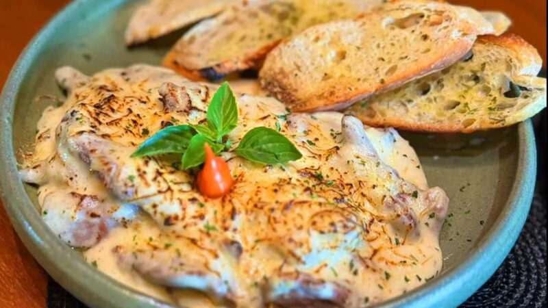 Jogos do Brasil na Copa ganham telas e gastronomia no Santé 13