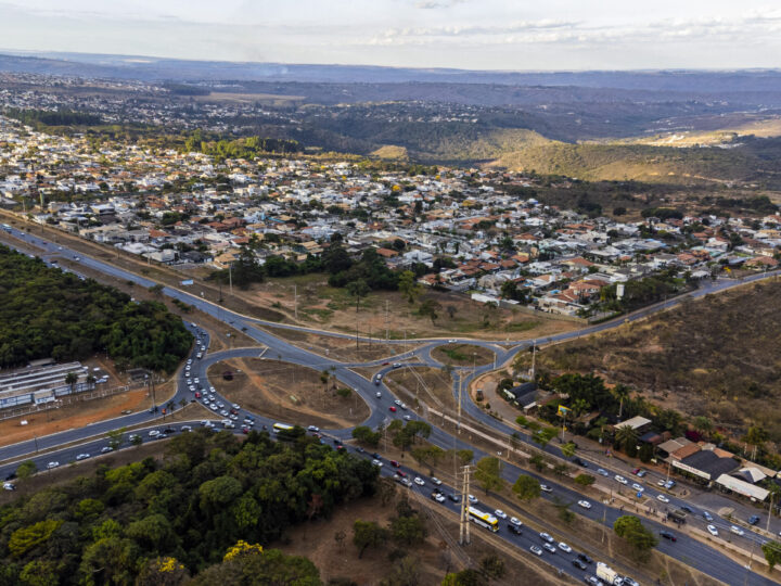 Audiência pública debate licença ambiental para condomínio