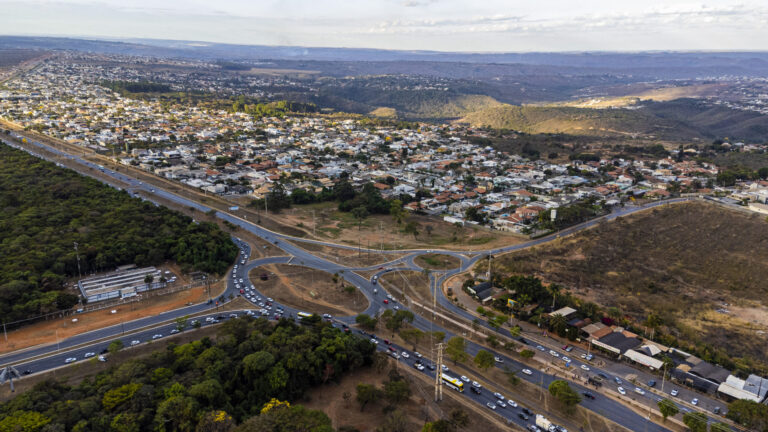 Audiência pública debate licença ambiental para condomínio no DF