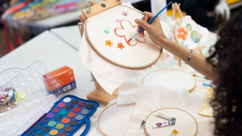 Rolê Cultural do CCBB Brasília tem oficinas e festa junina grátis