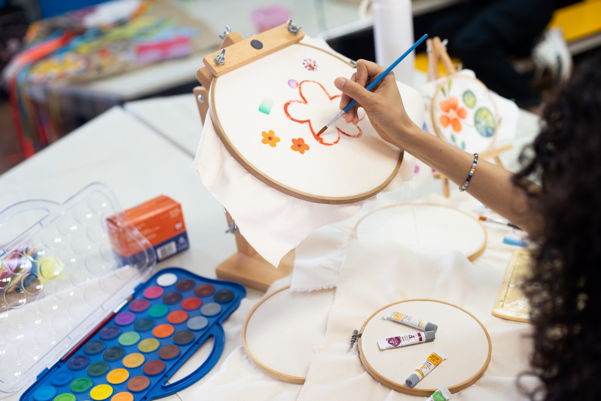 Rolê Cultural do CCBB Brasília tem oficinas e festa junina grátis