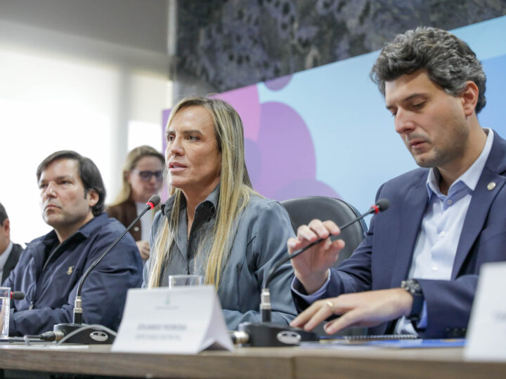Projeto de lei enviado à CLDF trata de acolhimento e internação no DF