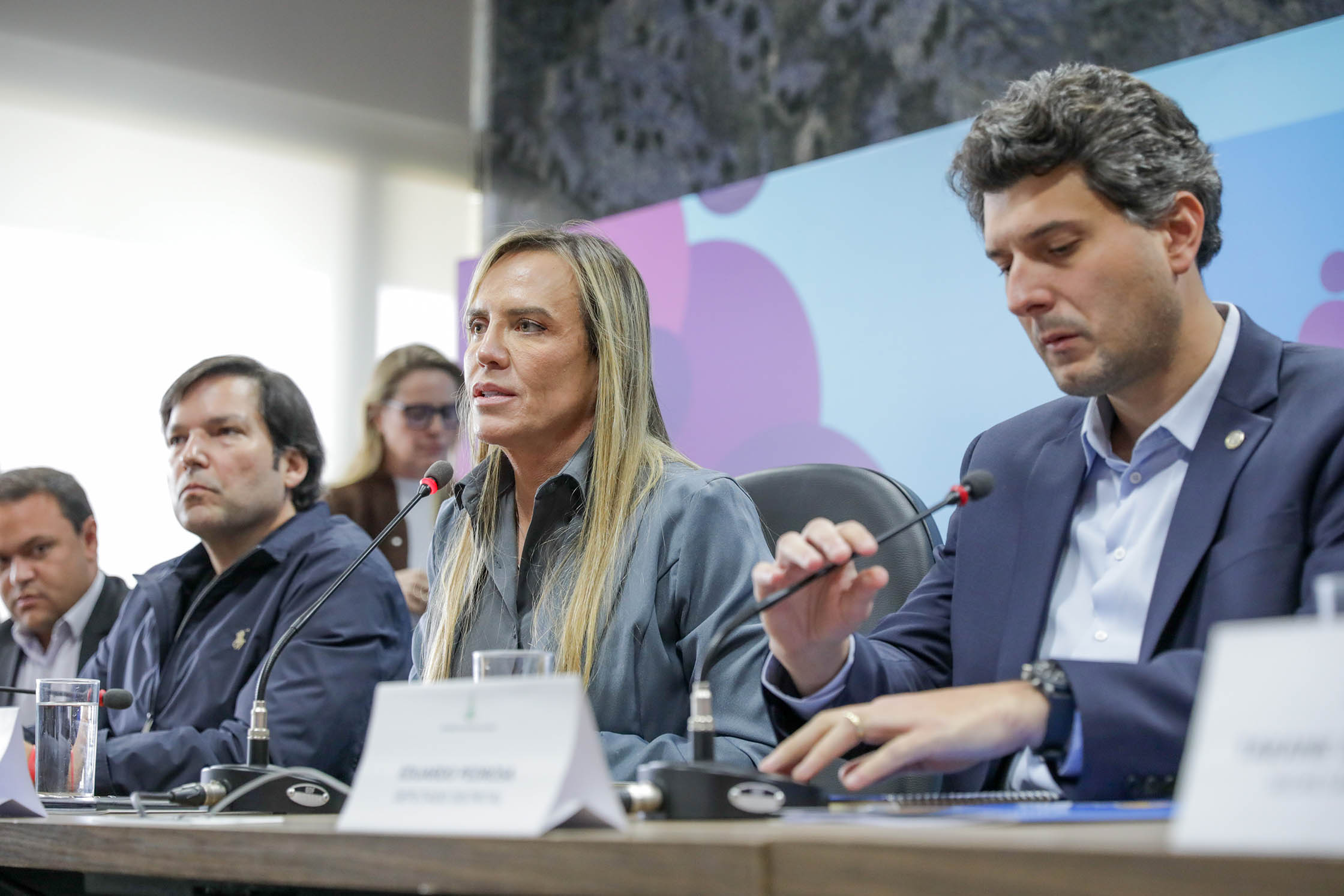Projeto de lei enviado à CLDF trata de acolhimento e internação no DF
