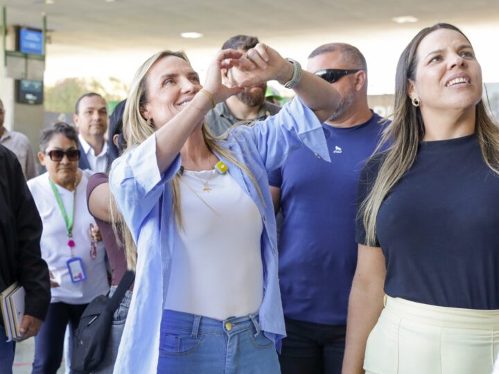 Mulheres no climatério ganham centro de referência especial