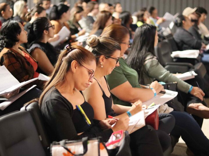 Feira de turismo traz cultura e entretenimento a Sobradinho