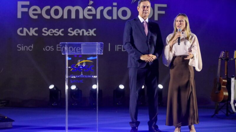 Polo Criativo Tecnológico será criado no Setor Comercial Sul