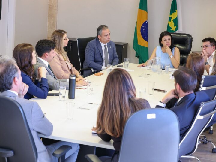 GDF e Defensoria Pública alinham transferência do Centro Pop