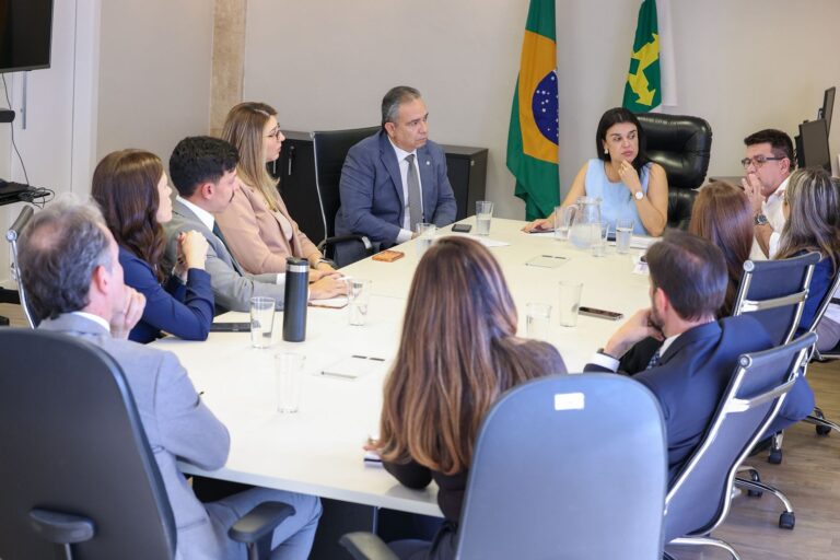 GDF e Defensoria Pública alinham transferência do Centro Pop