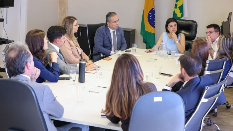 GDF e Defensoria Pública alinham transferência do Centro Pop
