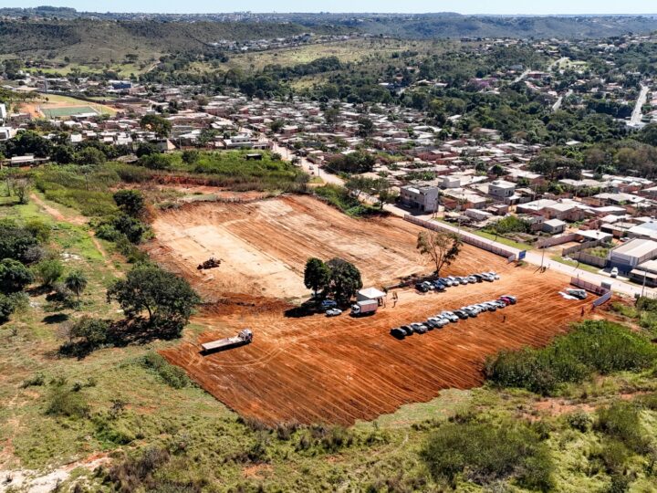 Governadora autoriza obras do Hospital de São Sebastião