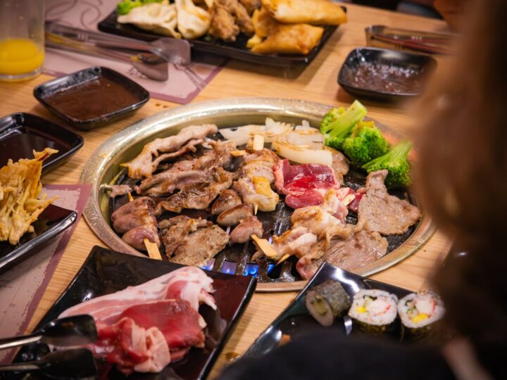 Yakinikuya prepara churrasco japonês para o Dia dos Namorados