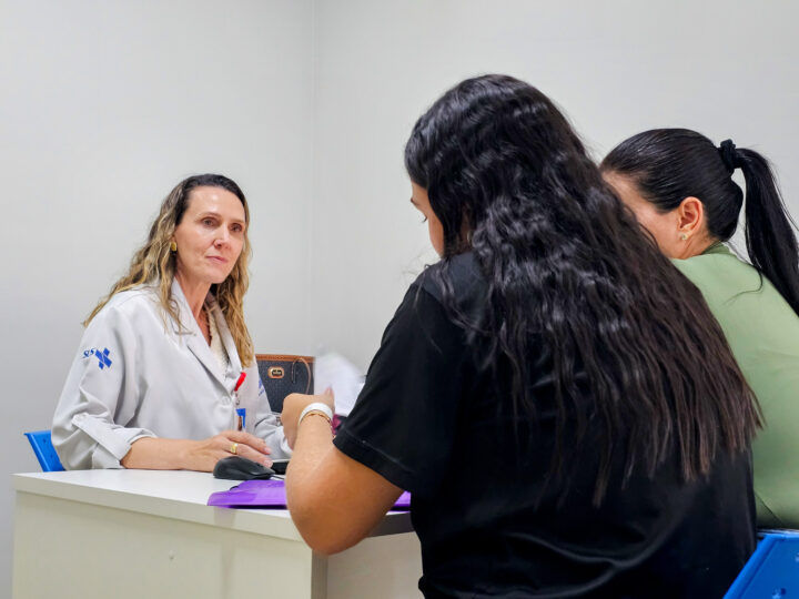 Tratamento para obesidade em jovens inclui canetas no SUS do DF