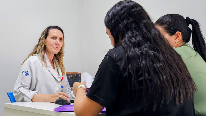 Tratamento para obesidade em jovens inclui canetas no SUS do DF