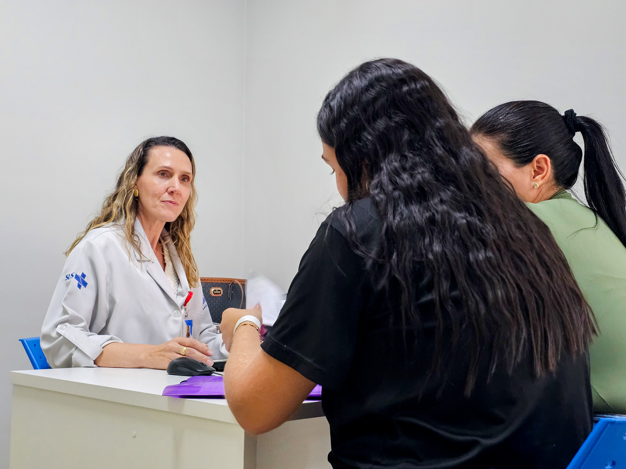 Tratamento para obesidade em jovens inclui canetas no SUS do DF