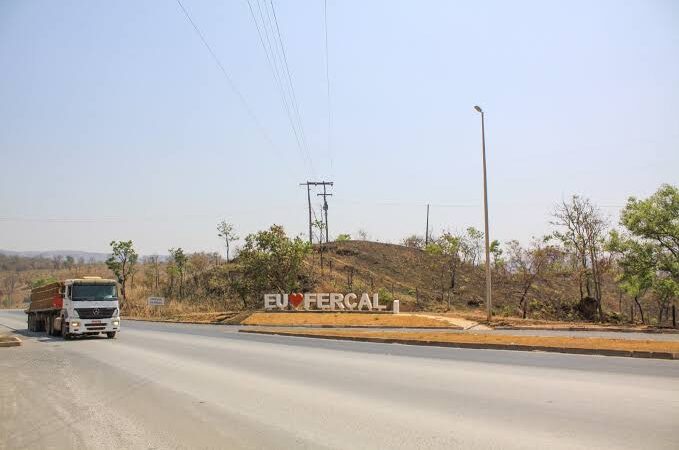 Caesb substitui multas por advertências em ligações na Fercal