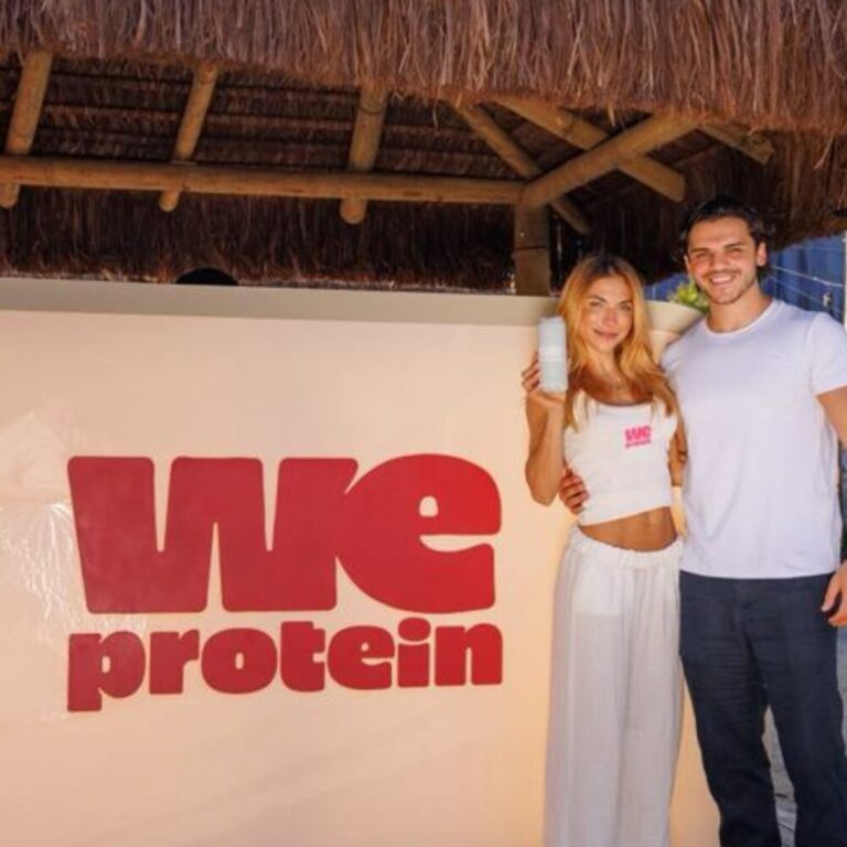 Bebidas proteicas impulsionam o setor de wellness no mercado nacional