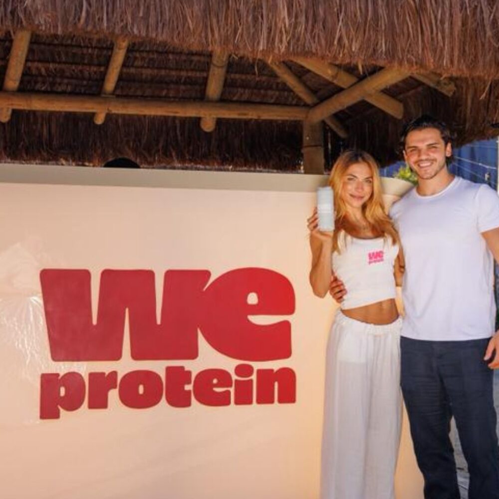 Bebidas proteicas faturam alto e atraem novos negócios no Brasil