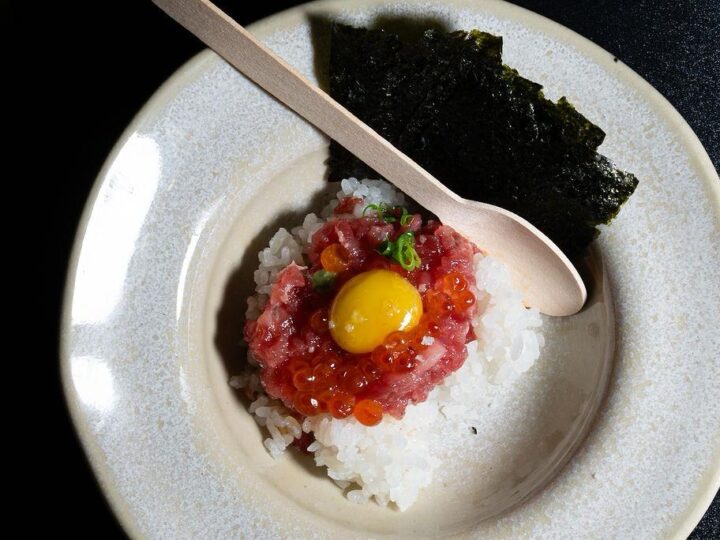 Dia dos Namorados no Norū Sushi oferece experiências autorais