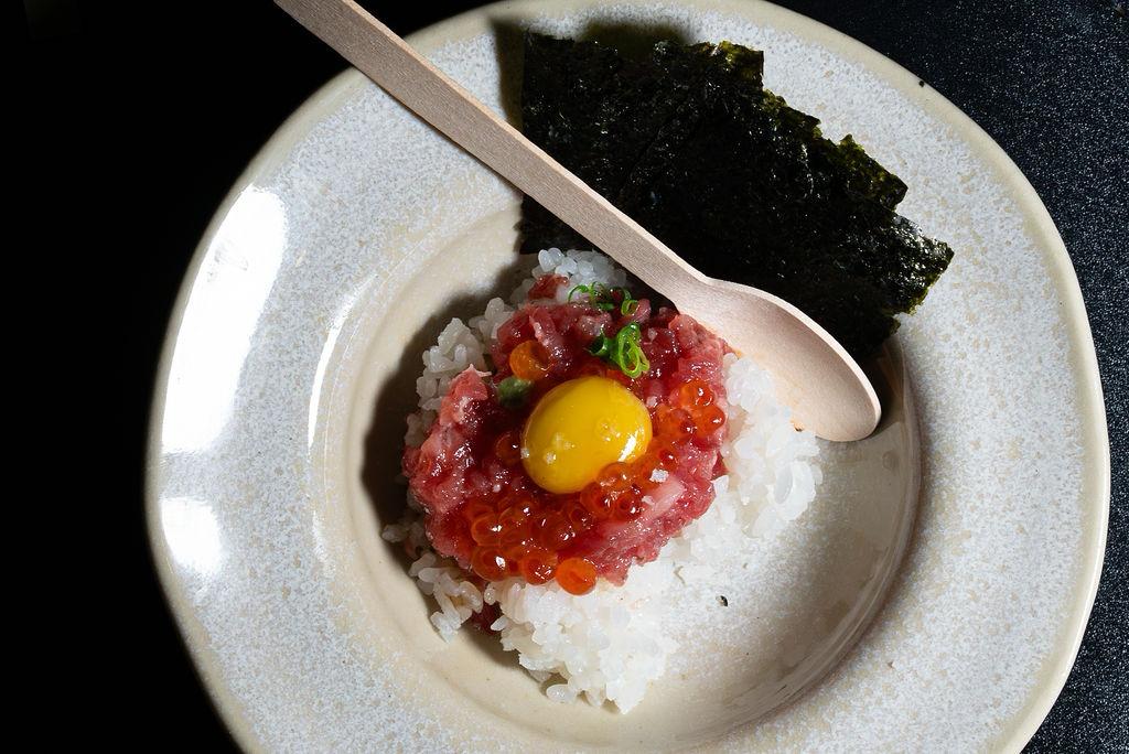 Dia dos Namorados no Norū Sushi oferece experiências autorais