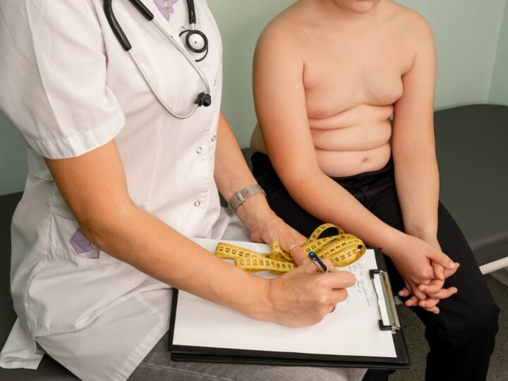 Obesidade infantil avança no mundo e especialistas fazem alerta