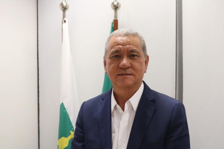 Takane Kiyotsuka é o novo Secretário de Governo do Distrito Federal
