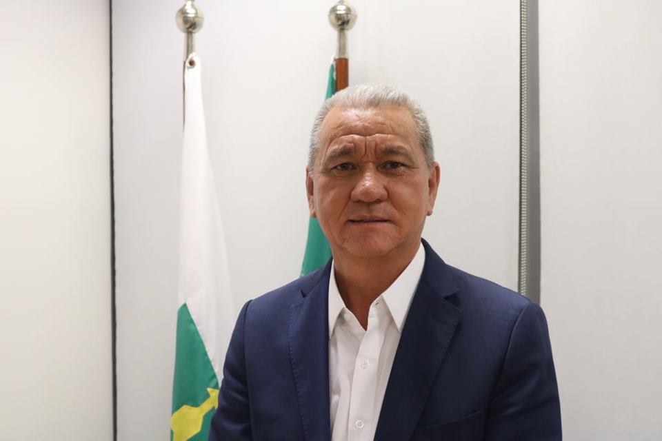 Takane Kiyotsuka é o novo Secretário de Governo do Distrito Federal