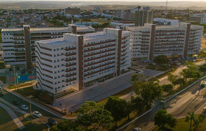 Gama lidera valorização imobiliária de polos universitários