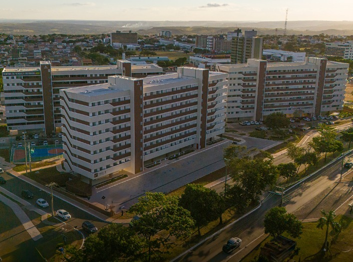 Gama lidera valorização imobiliária de polos universitários