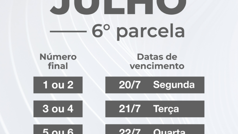 Última parcela do IPVA 2026 começa a vencer hoje no DF