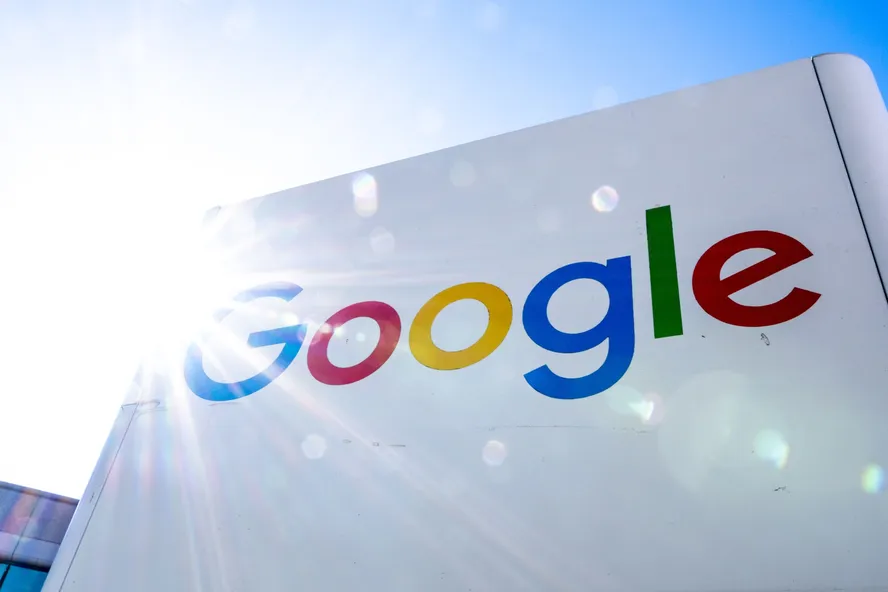 Ações do Google sofrem queda e preocupam investidores