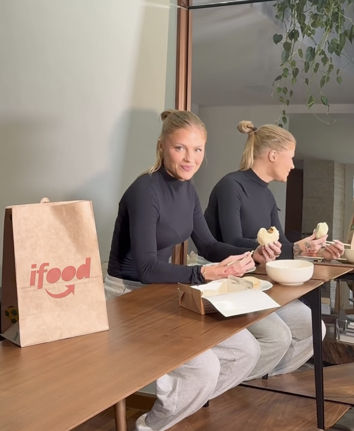 iFood e Mynd transformam piada da internet em sucesso de mídia