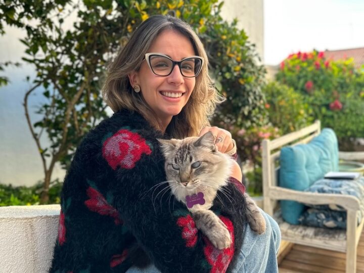 Envelhecimento de pets exige prevenção e cuidados médicos