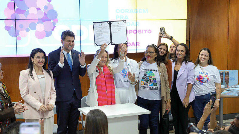 Rede de Apoio às Mães Atípicas é criada no Distrito Federal