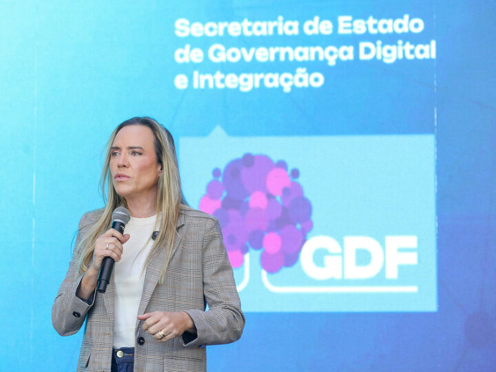 DF Digital unifica serviços públicos em plataforma única