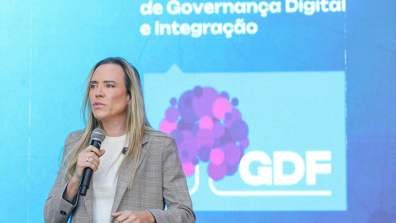 DF Digital unifica serviços públicos em plataforma única