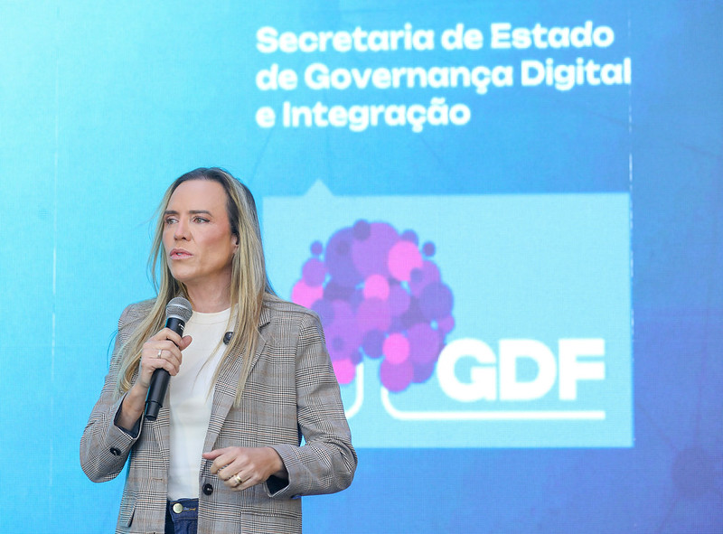 DF Digital unifica serviços públicos em plataforma única