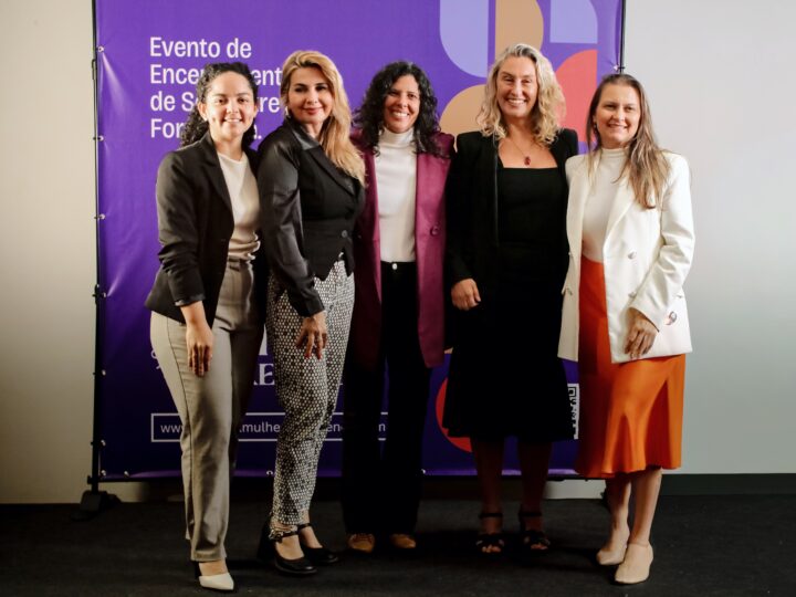 Instituto Mulher Empreende abre novas vagas no DF